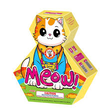 WINDA MEOW FOUNTAIN - CASE 12/1